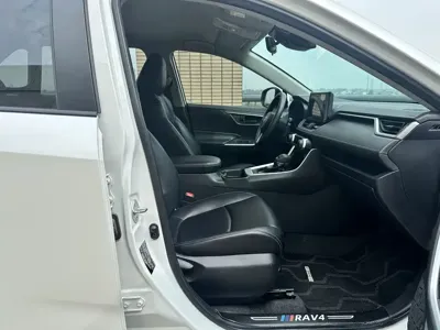 Toyota RAV4 2023, 85000 км, за 11739.67 USD - фото 13