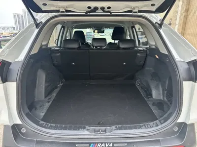 Toyota RAV4 2023, 85000 км, за 11739.67 USD - фото 17