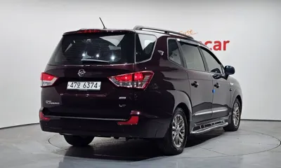 KG_Mobility_Ssangyong KORANDO 2014, 191347 км, за 1982.16 USD