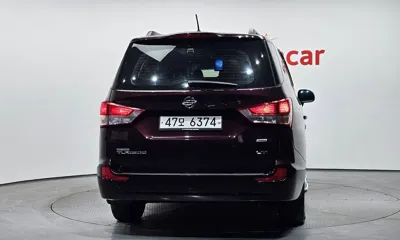 KG_Mobility_Ssangyong KORANDO 2014, 191347 км, за 1982.16 USD
