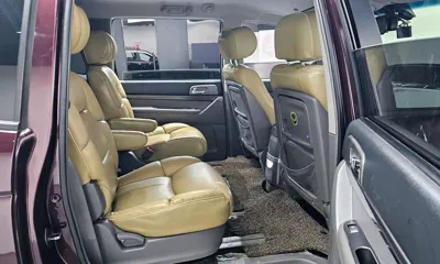 KG_Mobility_Ssangyong KORANDO 2014, 191347 км, за 1969.28 USD - фото 12