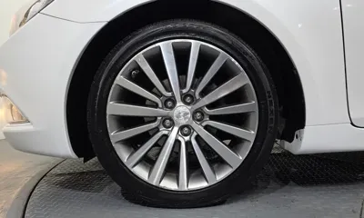 Hyundai Sonata 2013, 113952 км, за 4076.88 USD - фото 5