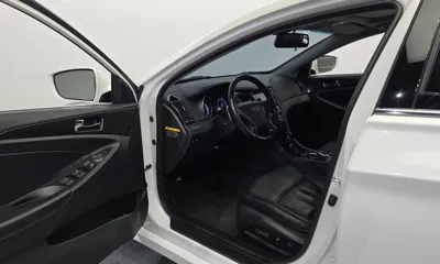 Hyundai Sonata 2013, 113952 км, за 4076.88 USD - фото 10
