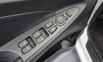 Hyundai Sonata 2013, 113952 км, за 4076.88 USD - фото 13