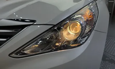 Hyundai Sonata 2013, 113952 км, за 4076.88 USD - фото 22
