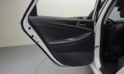 Hyundai Sonata 2013, 113952 км, за 4076.88 USD - фото 25