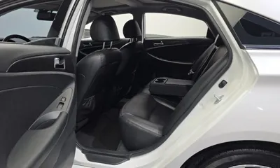 Hyundai Sonata 2013, 113952 км, за 4076.88 USD - фото 26