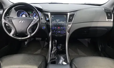 Hyundai Sonata 2013, 113952 км, за 4076.88 USD - фото 27
