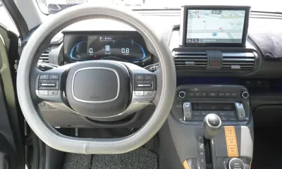 Hyundai Casper 2023, 23770 км, за 8402.26 USD - фото 11