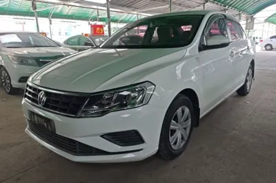 Volkswagen Jetta · 2017 год