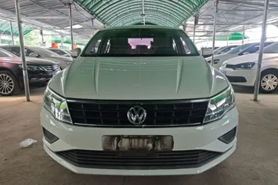 Volkswagen Jetta 2017, 68300 км, за 5359 USD