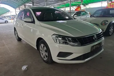 Volkswagen Jetta 2017, 68300 км, за 5359 USD