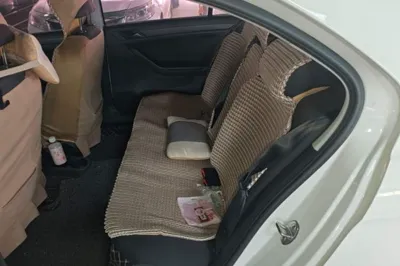 Volkswagen Jetta 2017, 68300 км, за 5359 USD - фото 20