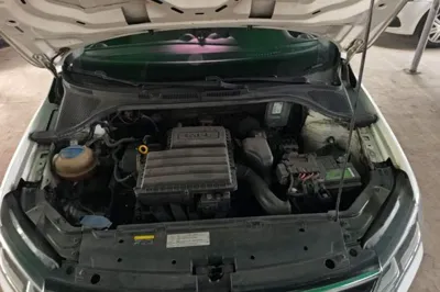 Volkswagen Jetta 2017, 68300 км, за 5359 USD - фото 24