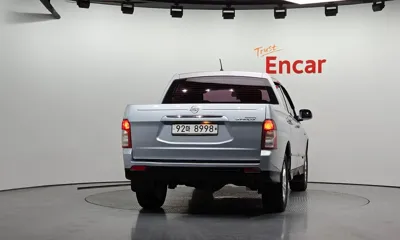 KG_Mobility_Ssangyong KORANDO 2013, 88572 км, за 3907.28 USD