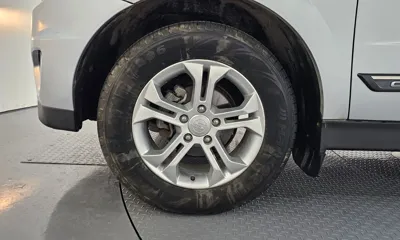 KG_Mobility_Ssangyong KORANDO 2013, 88572 км, за 3907.28 USD