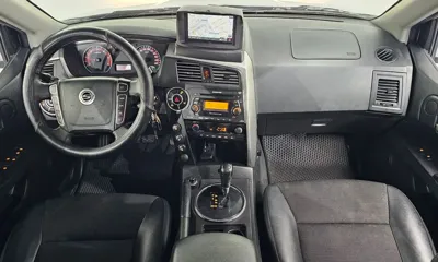 KG_Mobility_Ssangyong KORANDO 2013, 88572 км, за 3907.28 USD - фото 7