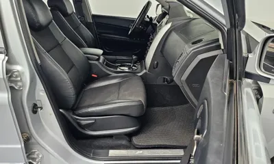 KG_Mobility_Ssangyong KORANDO 2013, 88572 км, за 3907.28 USD - фото 10