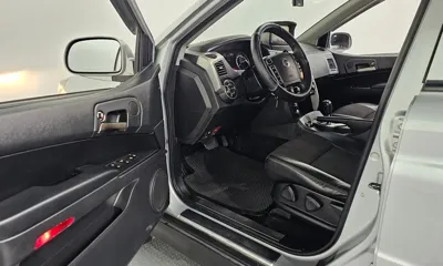 KG_Mobility_Ssangyong KORANDO 2013, 88572 км, за 3907.28 USD - фото 11