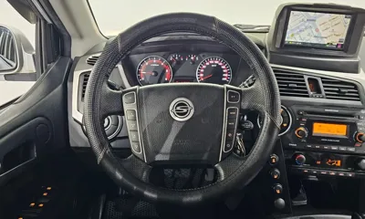 KG_Mobility_Ssangyong KORANDO 2013, 88572 км, за 3907.28 USD - фото 13