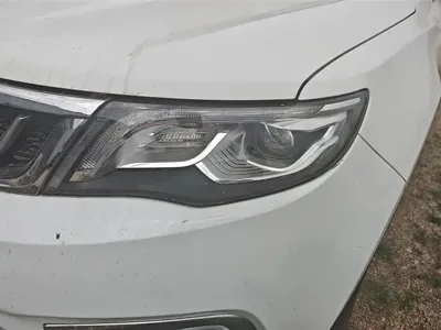 Geely Boyue 2016, 74600 км, за 3752.13 USD