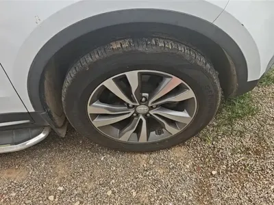 Geely Boyue 2016, 74600 км, за 3752.13 USD - фото 6