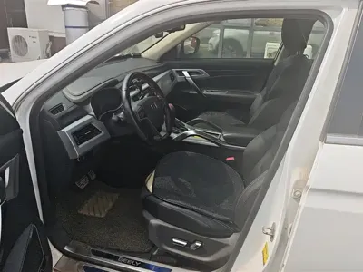 Geely Boyue 2016, 74600 км, за 3752.13 USD - фото 9