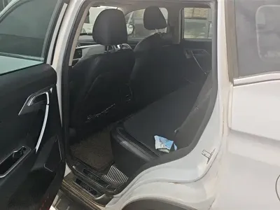 Geely Boyue 2016, 74600 км, за 3752.13 USD - фото 11