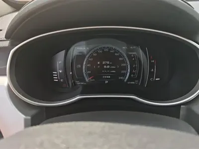 Geely Boyue 2016, 74600 км, за 3752.13 USD - фото 14
