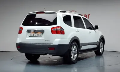 Kia Mohave 2015, 189632 км, за 5185.77 USD