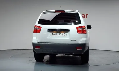 Kia Mohave 2015, 189632 км, за 5185.77 USD
