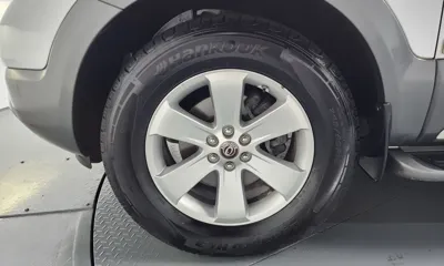 Kia Mohave 2015, 189632 км, за 5185.77 USD