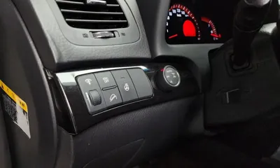 Kia Mohave 2015, 189632 км, за 5185.77 USD - фото 16