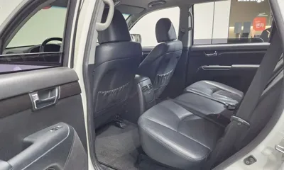 Kia Mohave 2015, 189632 км, за 5185.77 USD - фото 26