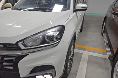 Chery Tiggo 8 2019, 33300 км, за 7123 USD - фото 8