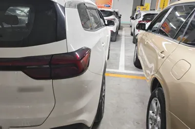 Chery Tiggo 8 2019, 33300 км, за 7123 USD - фото 9