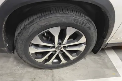 Chery Tiggo 8 2019, 33300 км, за 7123 USD - фото 10