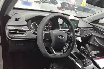 Chery Tiggo 8 2019, 33300 км, за 7123 USD - фото 12