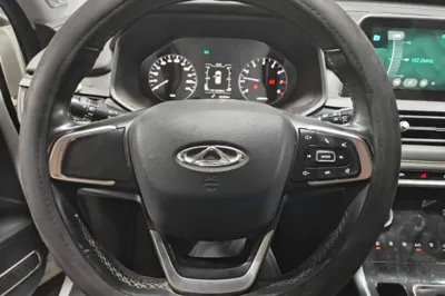 Chery Tiggo 8 2019, 33300 км, за 7123 USD - фото 13