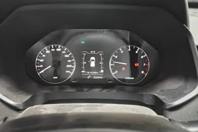 Chery Tiggo 8 2019, 33300 км, за 7123 USD - фото 14