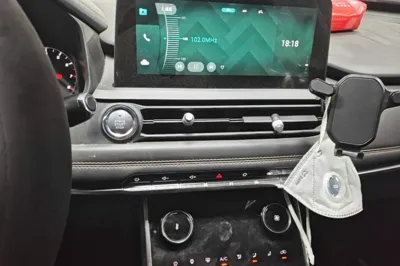 Chery Tiggo 8 2019, 33300 км, за 7123 USD - фото 15