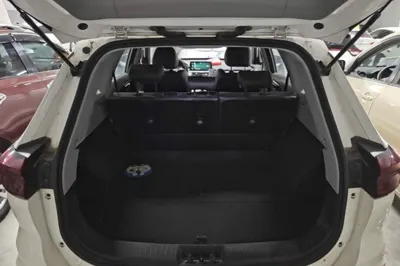 Chery Tiggo 8 2019, 33300 км, за 7123 USD - фото 22
