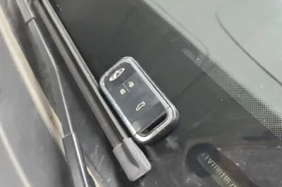 Chery Tiggo 8 2019, 33300 км, за 7123 USD - фото 23