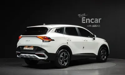 Kia Sportage 2022, 114714 км, за 11182.68 USD