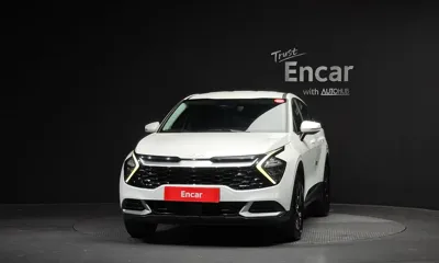 Kia Sportage 2022, 114714 км, за 11182.68 USD