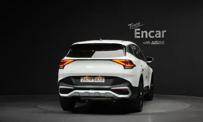 Kia Sportage 2022, 114714 км, за 11182.68 USD