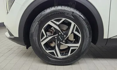 Kia Sportage 2022, 114714 км, за 11182.68 USD