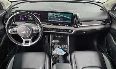 Kia Sportage 2022, 114714 км, за 11182.68 USD - фото 7