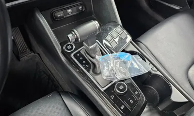 Kia Sportage 2022, 114714 км, за 11182.68 USD - фото 9