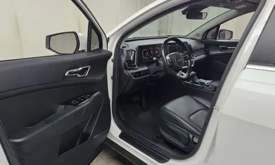 Kia Sportage 2022, 114714 км, за 11182.68 USD - фото 10